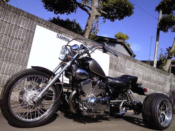 Shonan Road Runner �Ó샍�[�h�����i�[�����܂�ς��܂����������Y�g���C�N���O�֎�