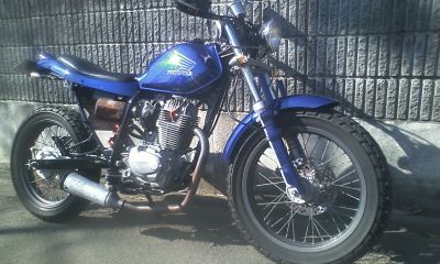 Shonan Road Runner �Ó샍�[�h�����i�[�����܂�ς��܂����������Y�g���C�N���O�֎�