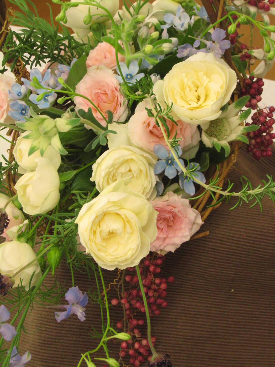 �A���u���b�W���[�Y�@�y�t�����[�A�����W�����g�X�N�[���z