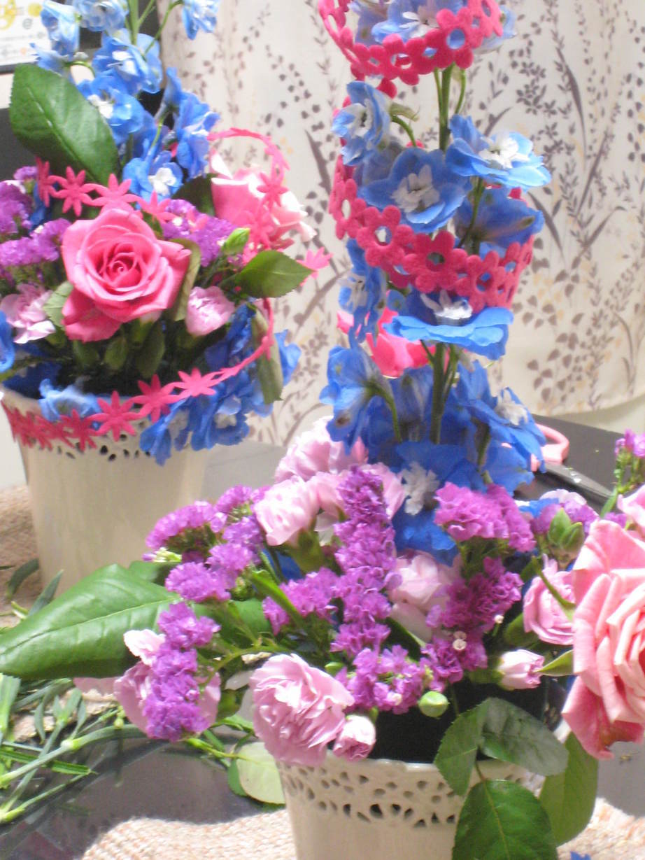 �A���u���b�W���[�Y�@�y�t�����[�A�����W�����g�X�N�[���z