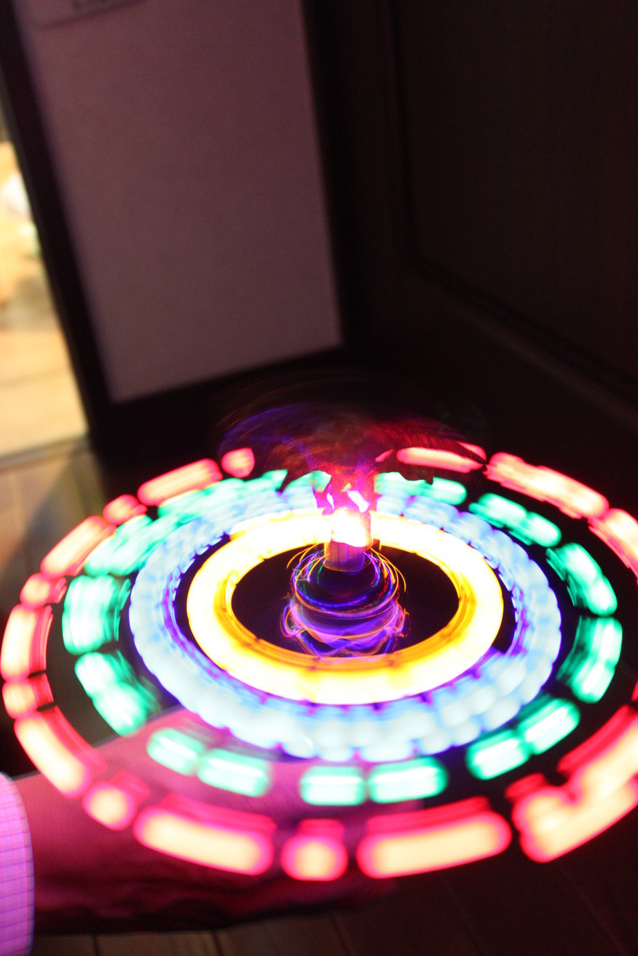 �A���u���b�W���[�Y�@�y�t�����[�A�����W�����g�X�N�[���z