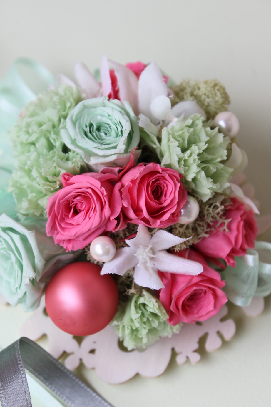 �A���u���b�W���[�Y�@�y�t�����[�A�����W�����g�X�N�[���z