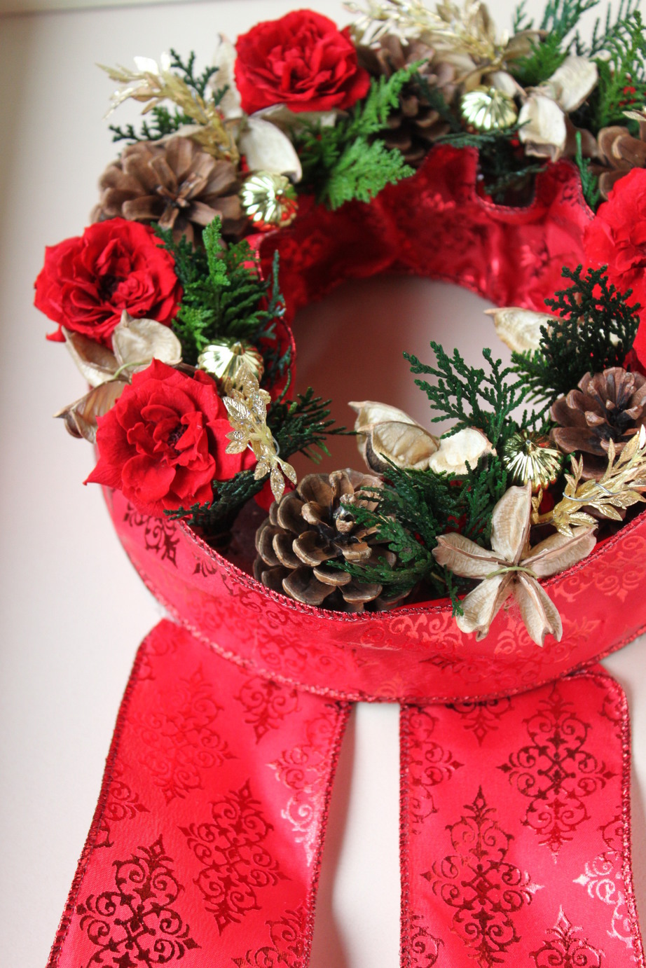 �A���u���b�W���[�Y�@�y�t�����[�A�����W�����g�X�N�[���z