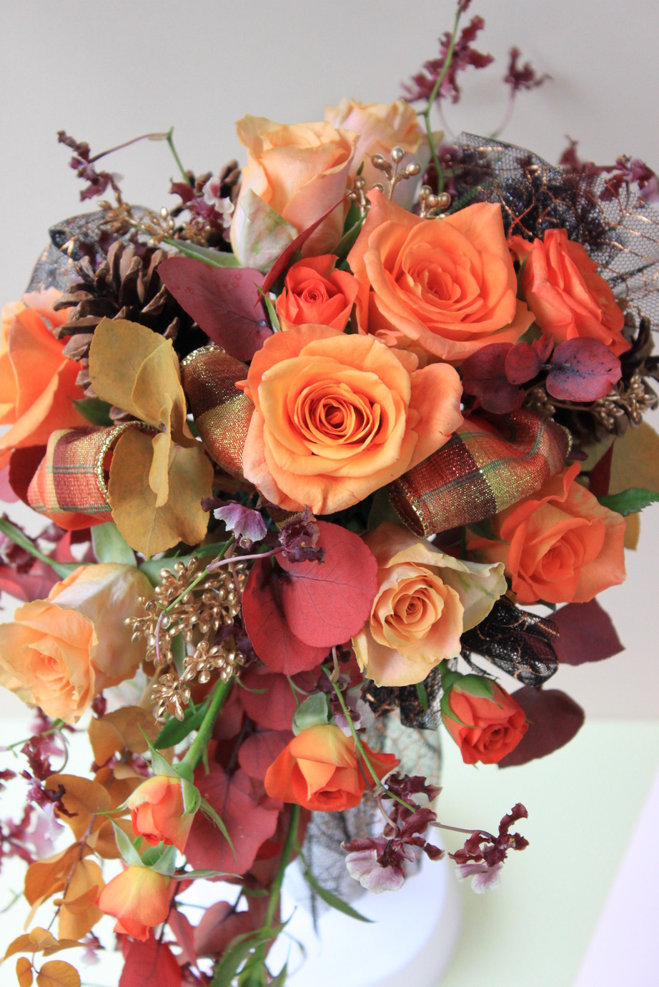 �A���u���b�W���[�Y�@�y�t�����[�A�����W�����g�X�N�[���z