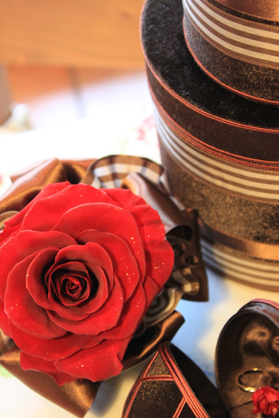 �A���u���b�W���[�Y�@�y�t�����[�A�����W�����g�X�N�[���z