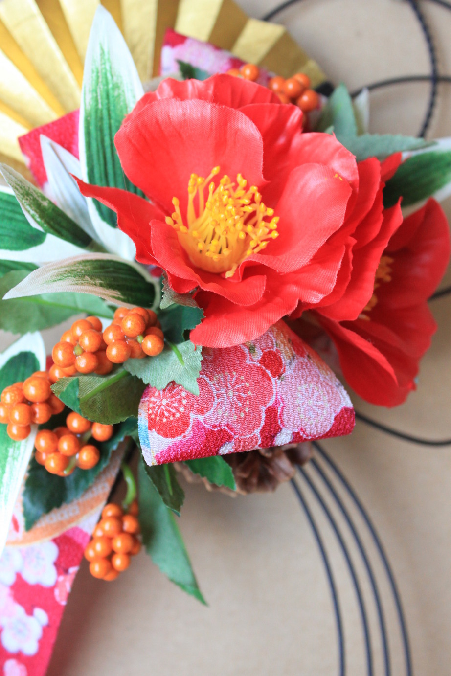 �A���u���b�W���[�Y�@�y�t�����[�A�����W�����g�X�N�[���z