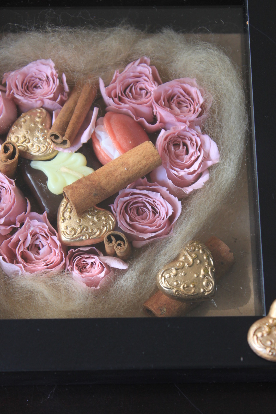 �A���u���b�W���[�Y�@�y�t�����[�A�����W�����g�X�N�[���z