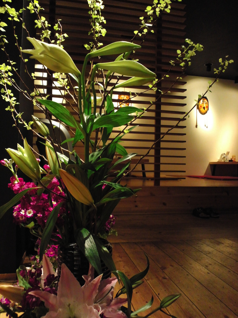 �A���u���b�W���[�Y�@�y�t�����[�A�����W�����g�X�N�[���z