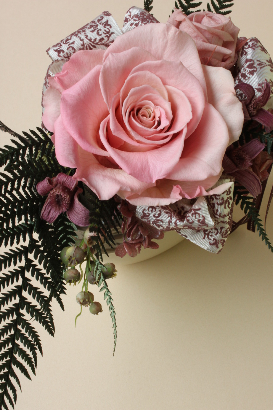 �A���u���b�W���[�Y�@�y�t�����[�A�����W�����g�X�N�[���z