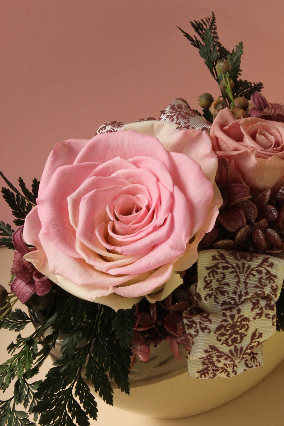 �A���u���b�W���[�Y�@�y�t�����[�A�����W�����g�X�N�[���z