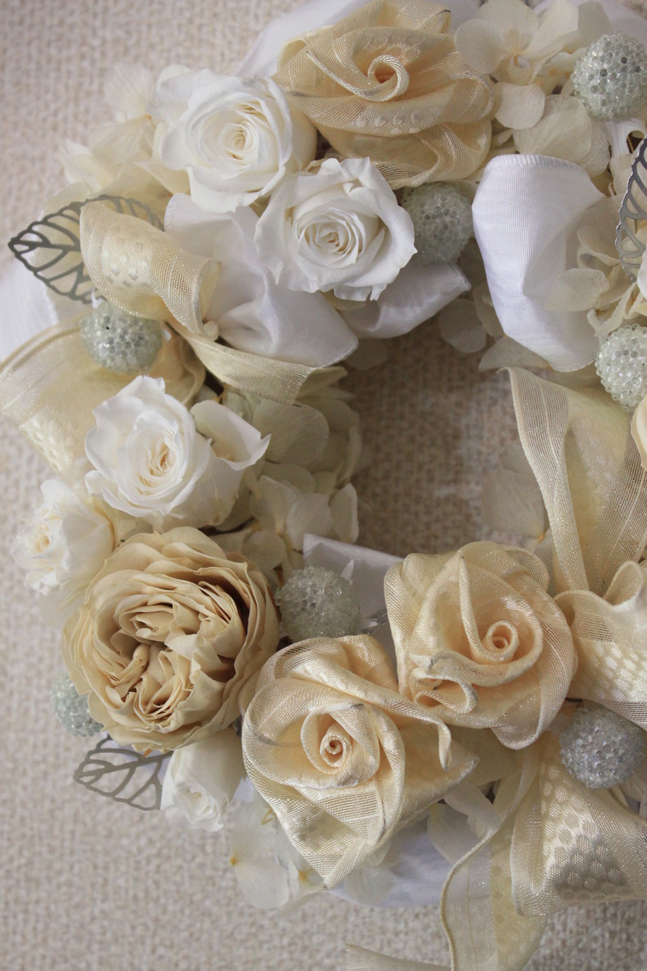 �A���u���b�W���[�Y�@�y�t�����[�A�����W�����g�X�N�[���z