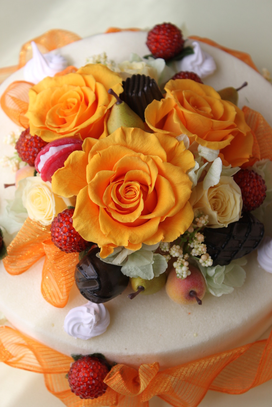 �A���u���b�W���[�Y�@�y�t�����[�A�����W�����g�X�N�[���z