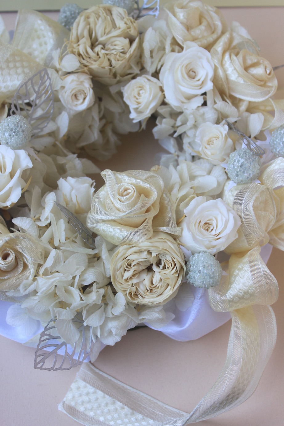 �A���u���b�W���[�Y�@�y�t�����[�A�����W�����g�X�N�[���z