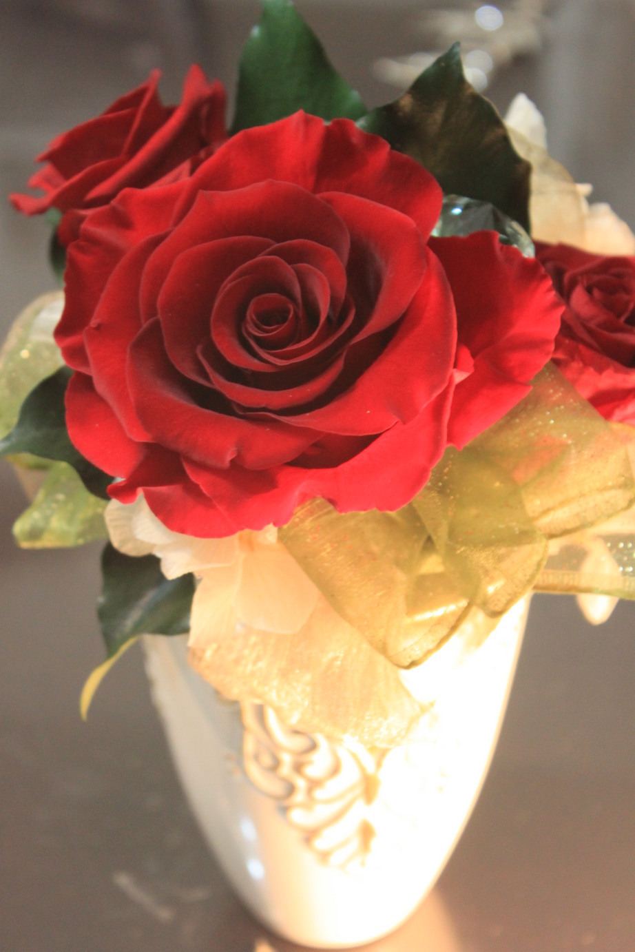 �A���u���b�W���[�Y�@�y�t�����[�A�����W�����g�X�N�[���z