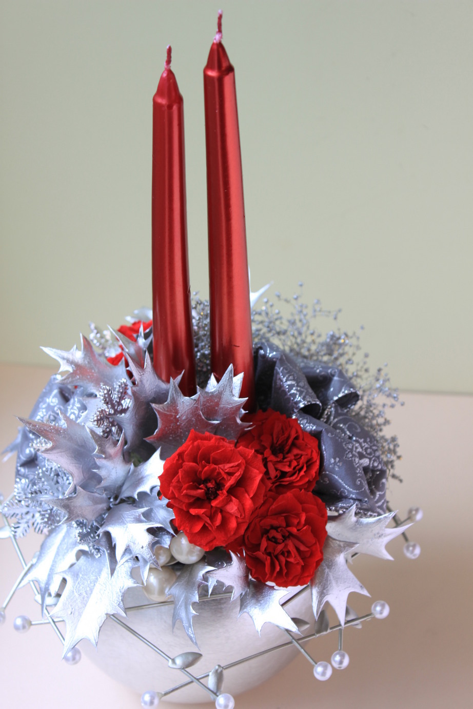 �A���u���b�W���[�Y�@�y�t�����[�A�����W�����g�X�N�[���z