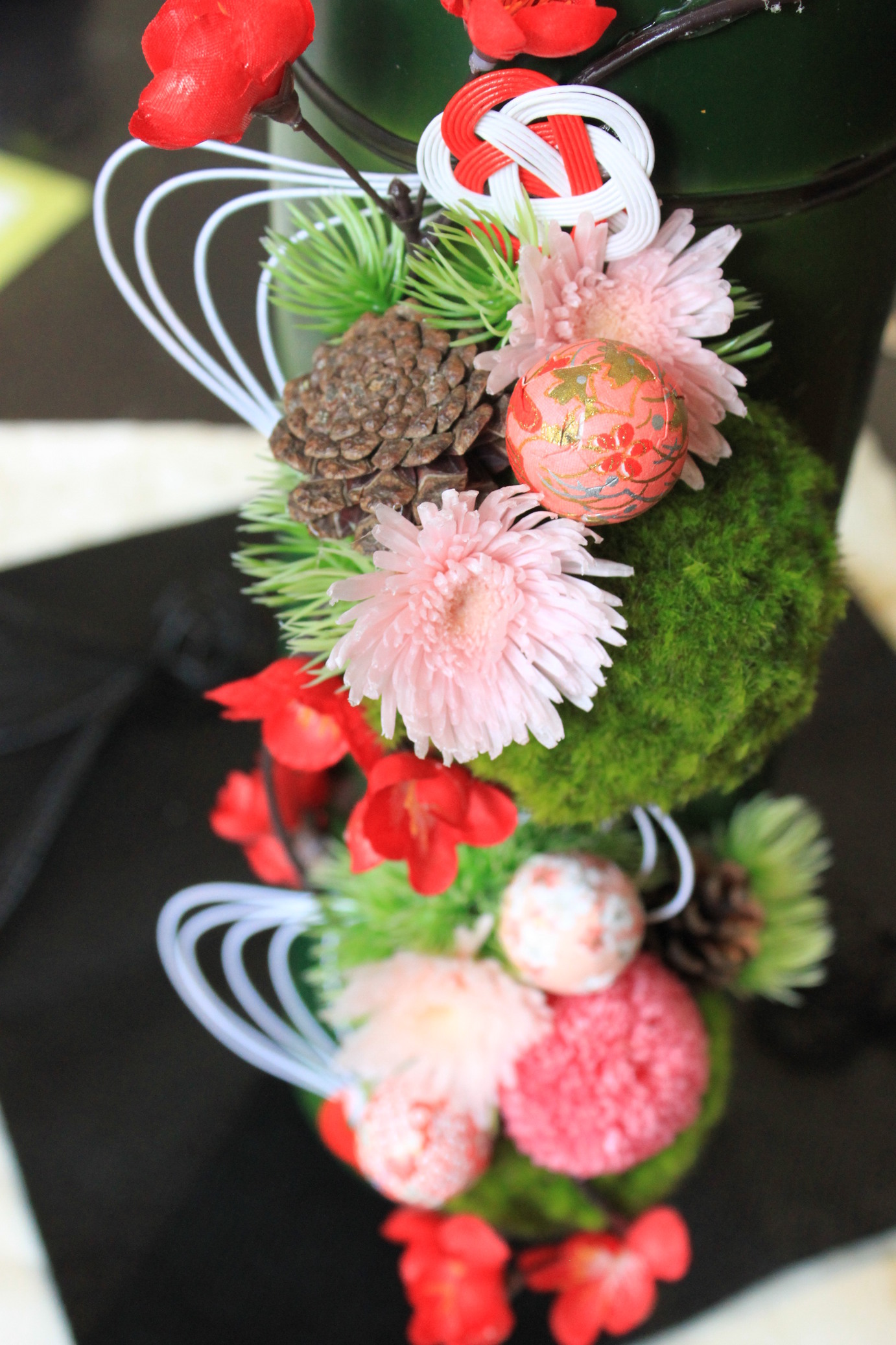 �A���u���b�W���[�Y�@�y�t�����[�A�����W�����g�X�N�[���z