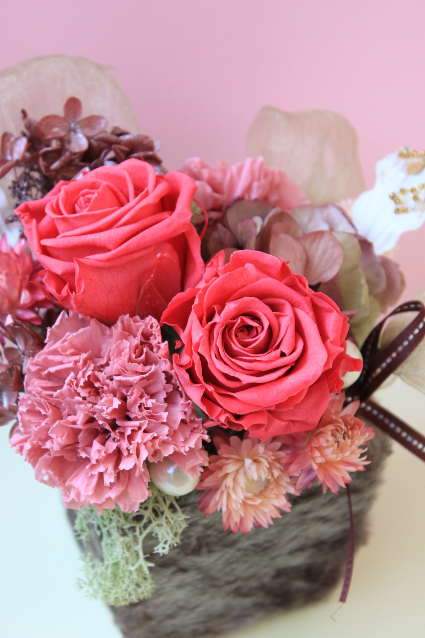 �A���u���b�W���[�Y�@�y�t�����[�A�����W�����g�X�N�[���z