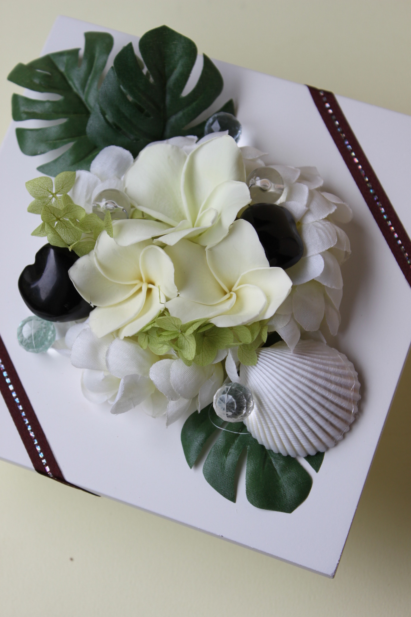 �A���u���b�W���[�Y�@�y�t�����[�A�����W�����g�X�N�[���z