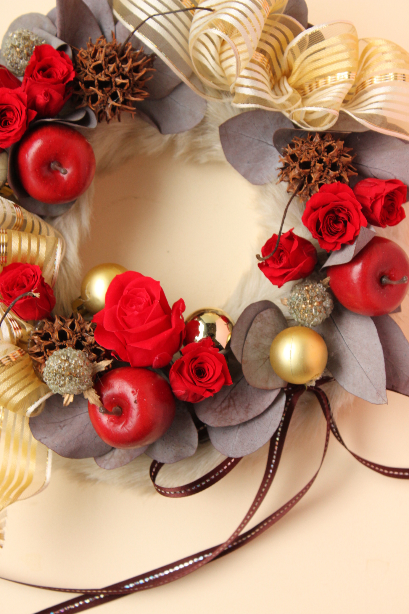 �A���u���b�W���[�Y�@�y�t�����[�A�����W�����g�X�N�[���z