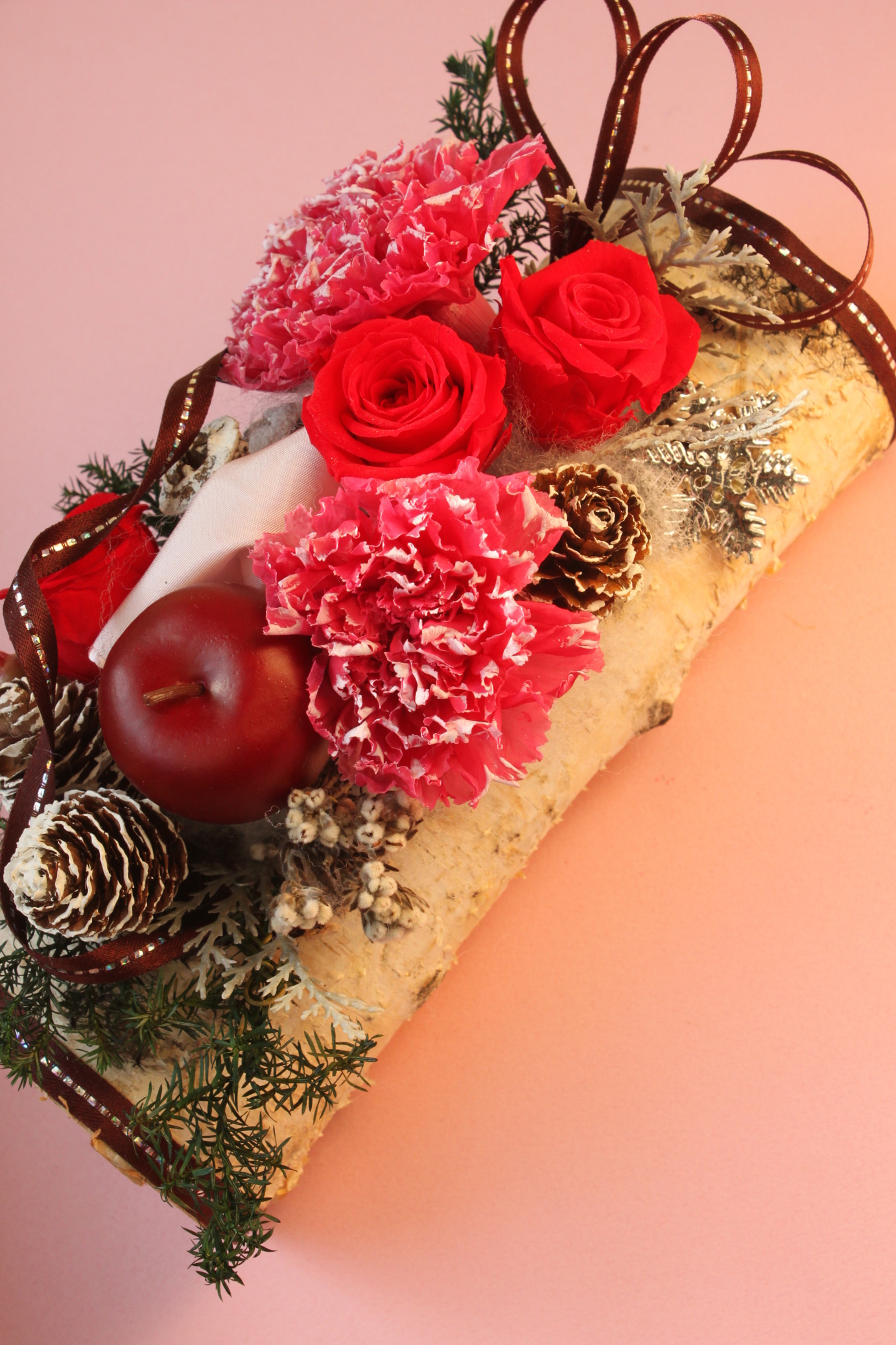 �A���u���b�W���[�Y�@�y�t�����[�A�����W�����g�X�N�[���z