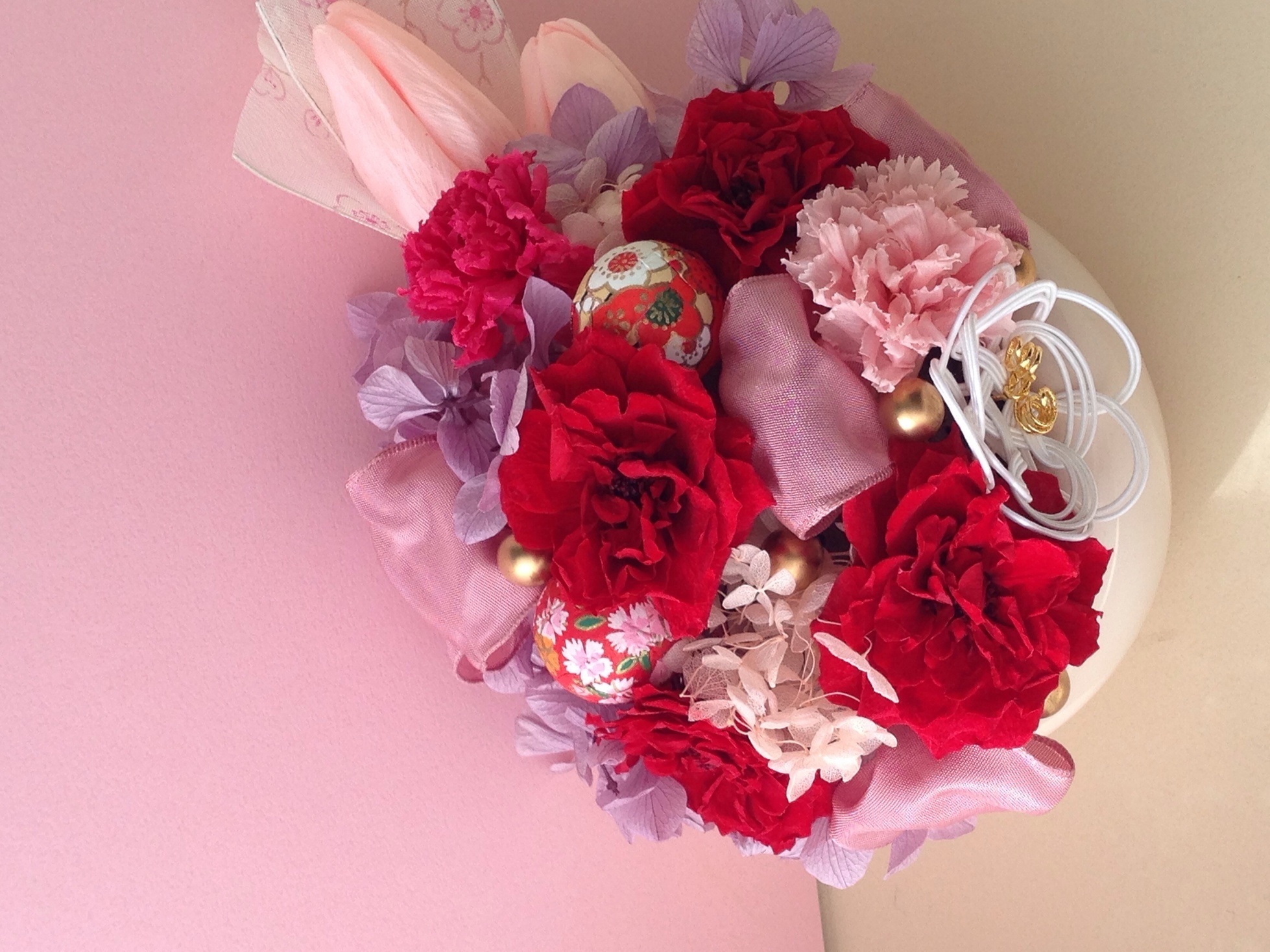 �A���u���b�W���[�Y�@�y�t�����[�A�����W�����g�X�N�[���z