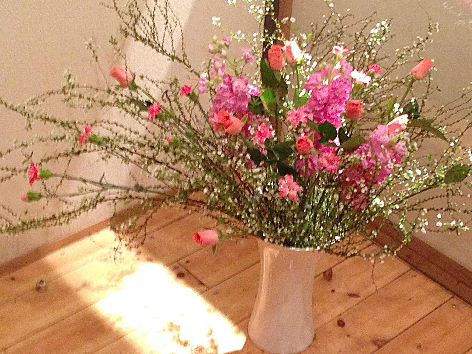 �A���u���b�W���[�Y�@�y�t�����[�A�����W�����g�X�N�[���z