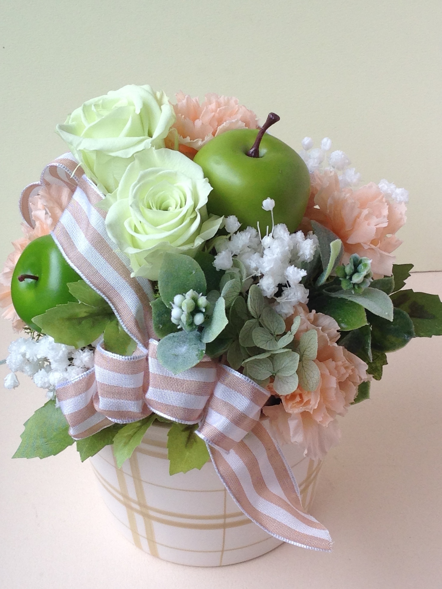 �A���u���b�W���[�Y�@�y�t�����[�A�����W�����g�X�N�[���z