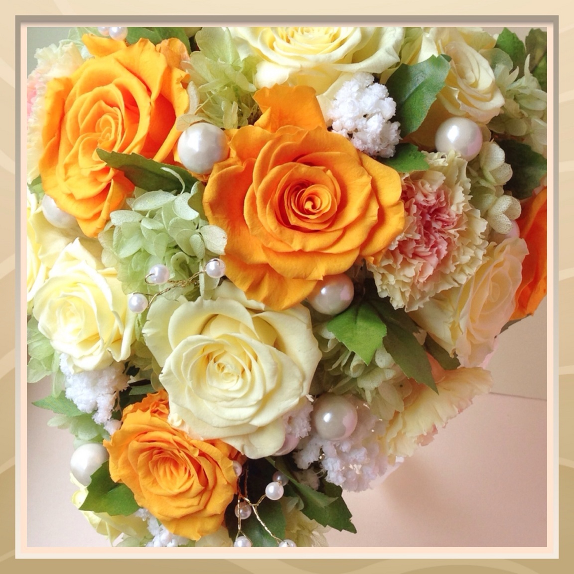 �A���u���b�W���[�Y�@�y�t�����[�A�����W�����g�X�N�[���z