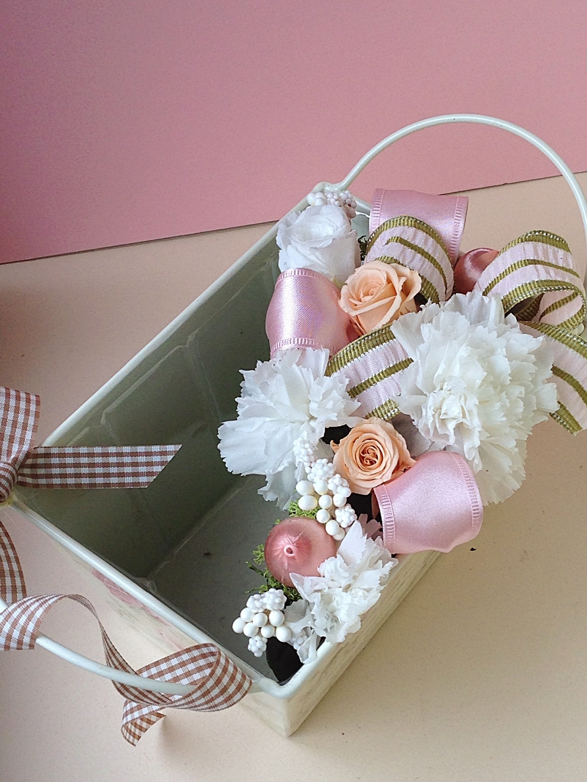 �A���u���b�W���[�Y�@�y�t�����[�A�����W�����g�X�N�[���z