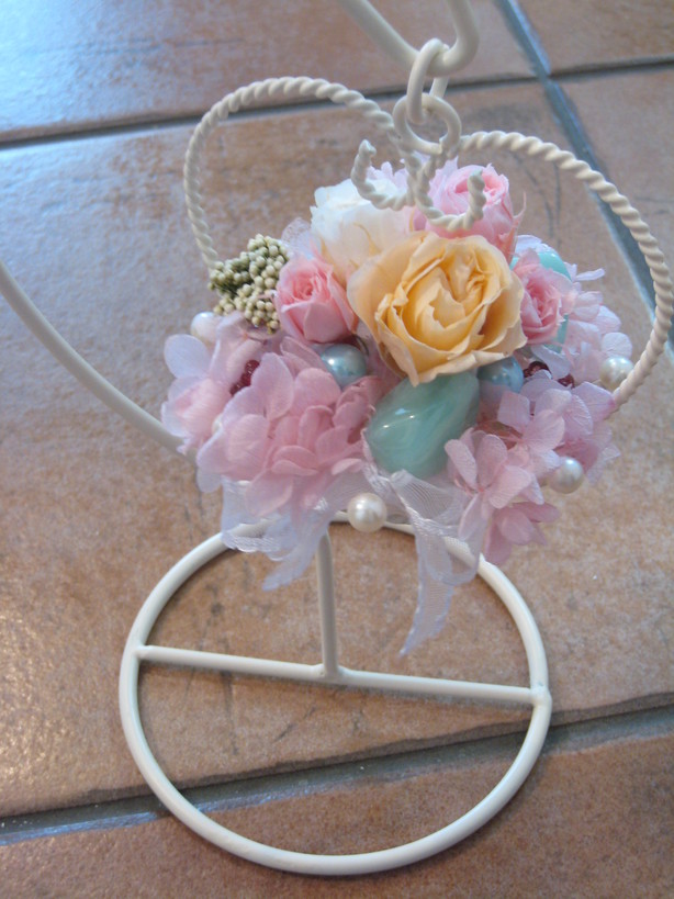 �A���u���b�W���[�Y�@�y�t�����[�A�����W�����g�X�N�[���z