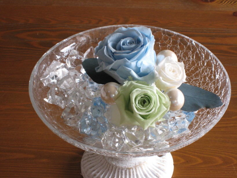 �A���u���b�W���[�Y�@�y�t�����[�A�����W�����g�X�N�[���z