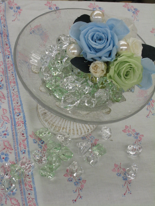 �A���u���b�W���[�Y�@�y�t�����[�A�����W�����g�X�N�[���z