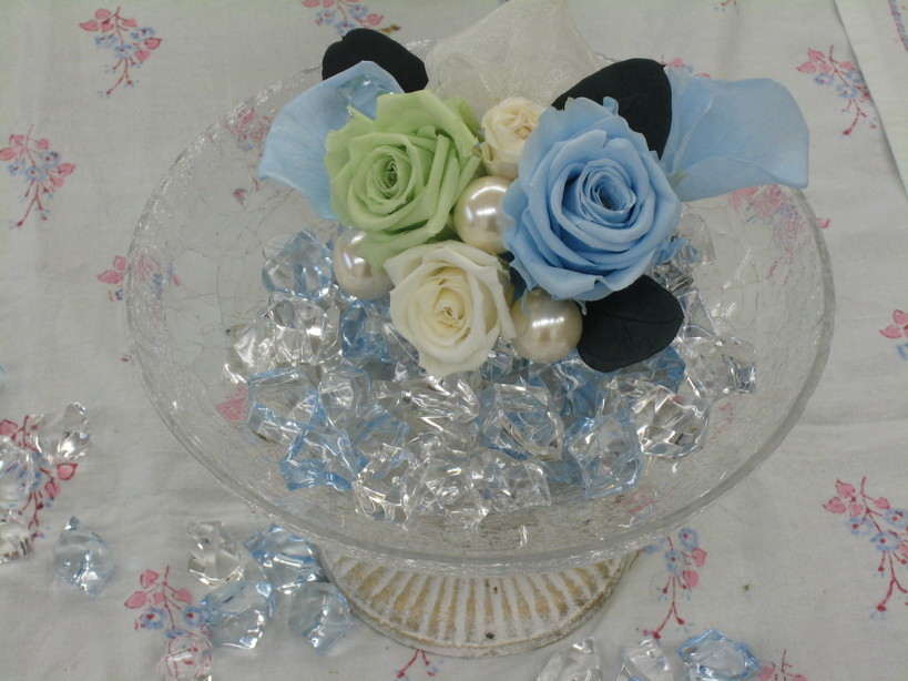 �A���u���b�W���[�Y�@�y�t�����[�A�����W�����g�X�N�[���z