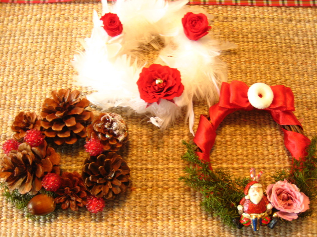 �A���u���b�W���[�Y�@�y�t�����[�A�����W�����g�X�N�[���z