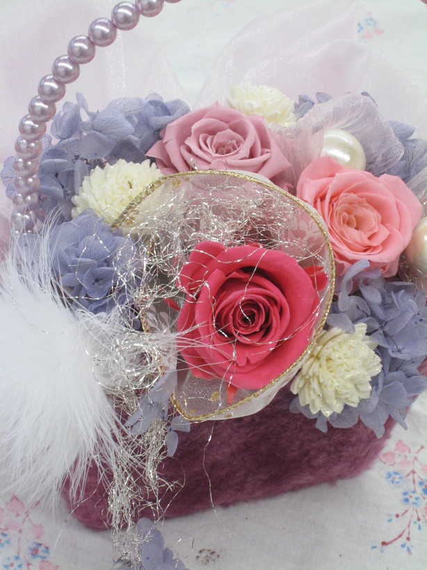 �A���u���b�W���[�Y�@�y�t�����[�A�����W�����g�X�N�[���z