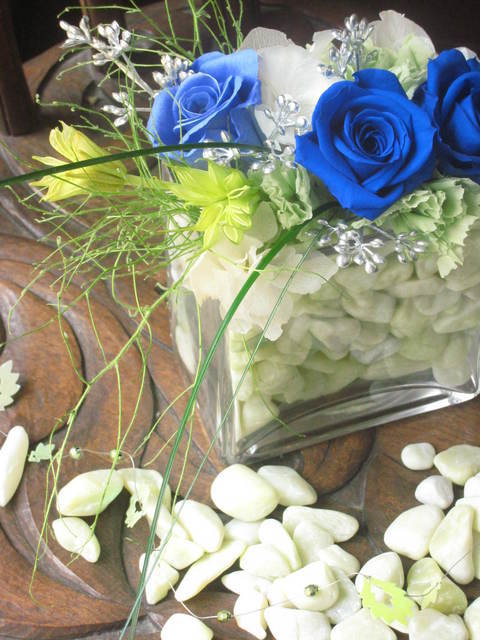 �A���u���b�W���[�Y�@�y�t�����[�A�����W�����g�X�N�[���z