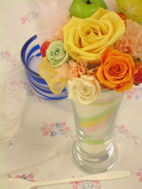 �A���u���b�W���[�Y�@�y�t�����[�A�����W�����g�X�N�[���z