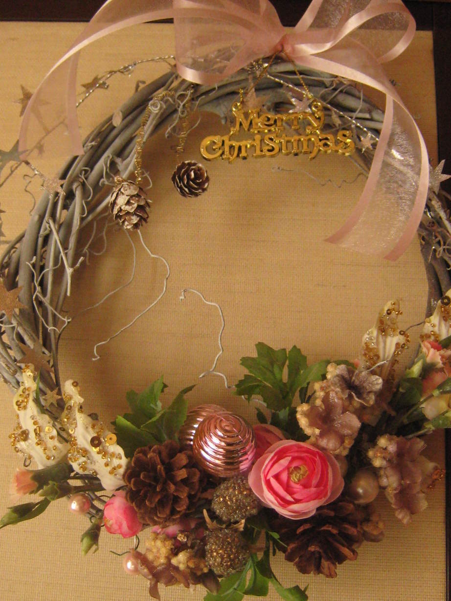 �A���u���b�W���[�Y�@�y�t�����[�A�����W�����g�X�N�[���z