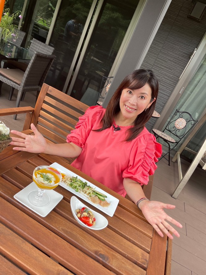 �A�i�Z�� Lunch���