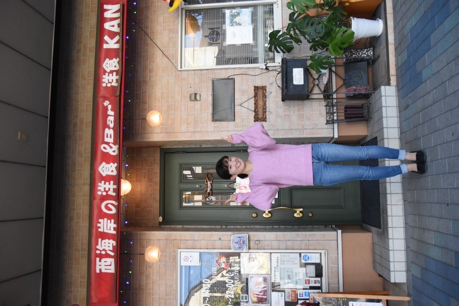 �A�i�Z�� Lunch���