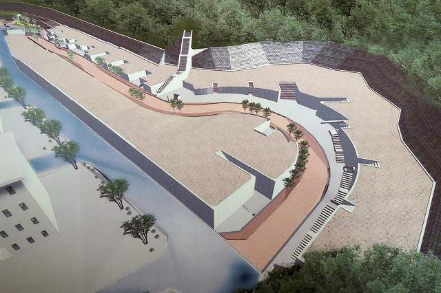 Architecture Art