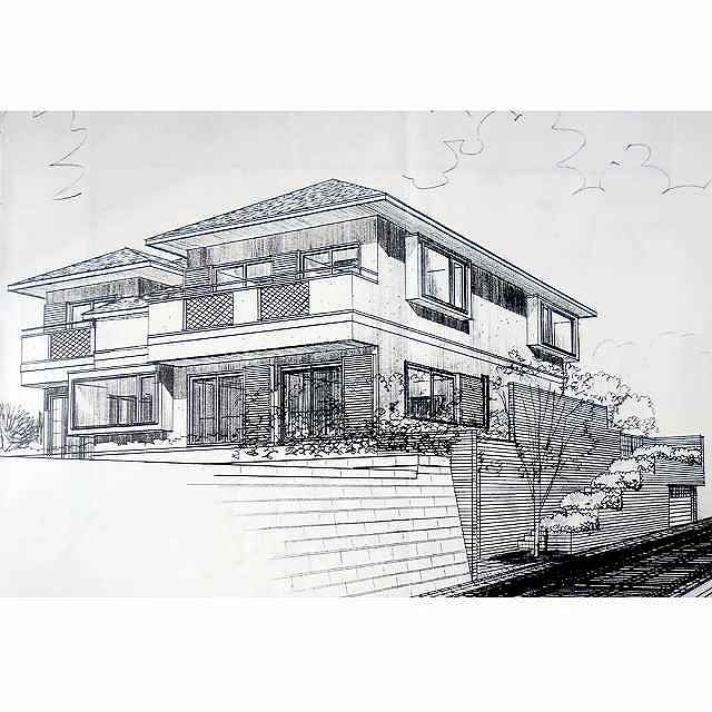 Architecture Art