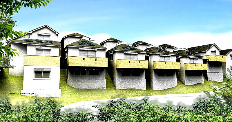 �X�Βn�Ɍ������Z��iArchitecture Art�j