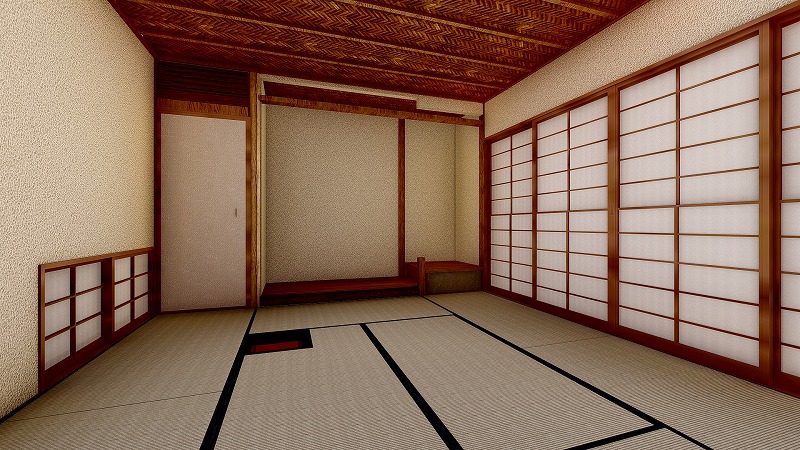 �a���C���[�W�iArchitecture Art�j