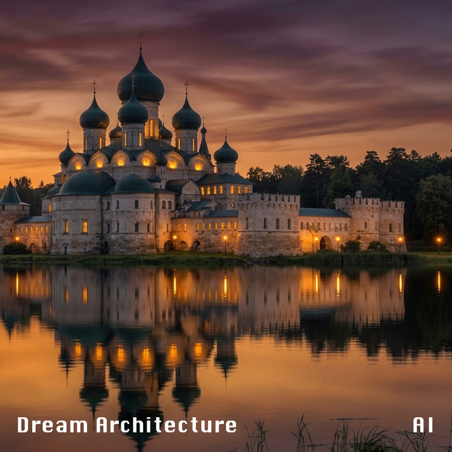 Process sketchers using AI�iArchitecture Art�j