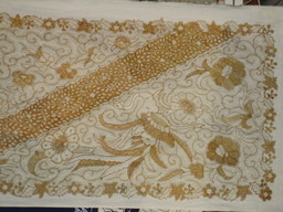 �C���h�l�V�A�̃W�����T���T�i�o�e�B�b�N�j