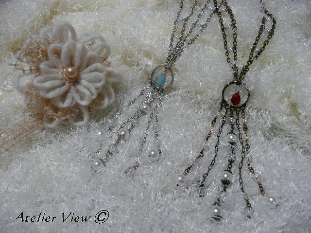 �A�g���G�r���[ Atelier View