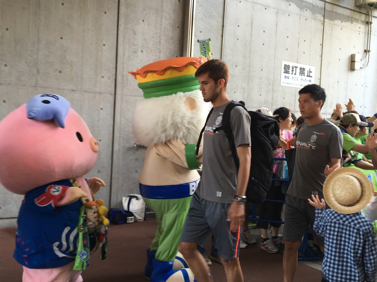 �f���I�f���I�x���}�[��