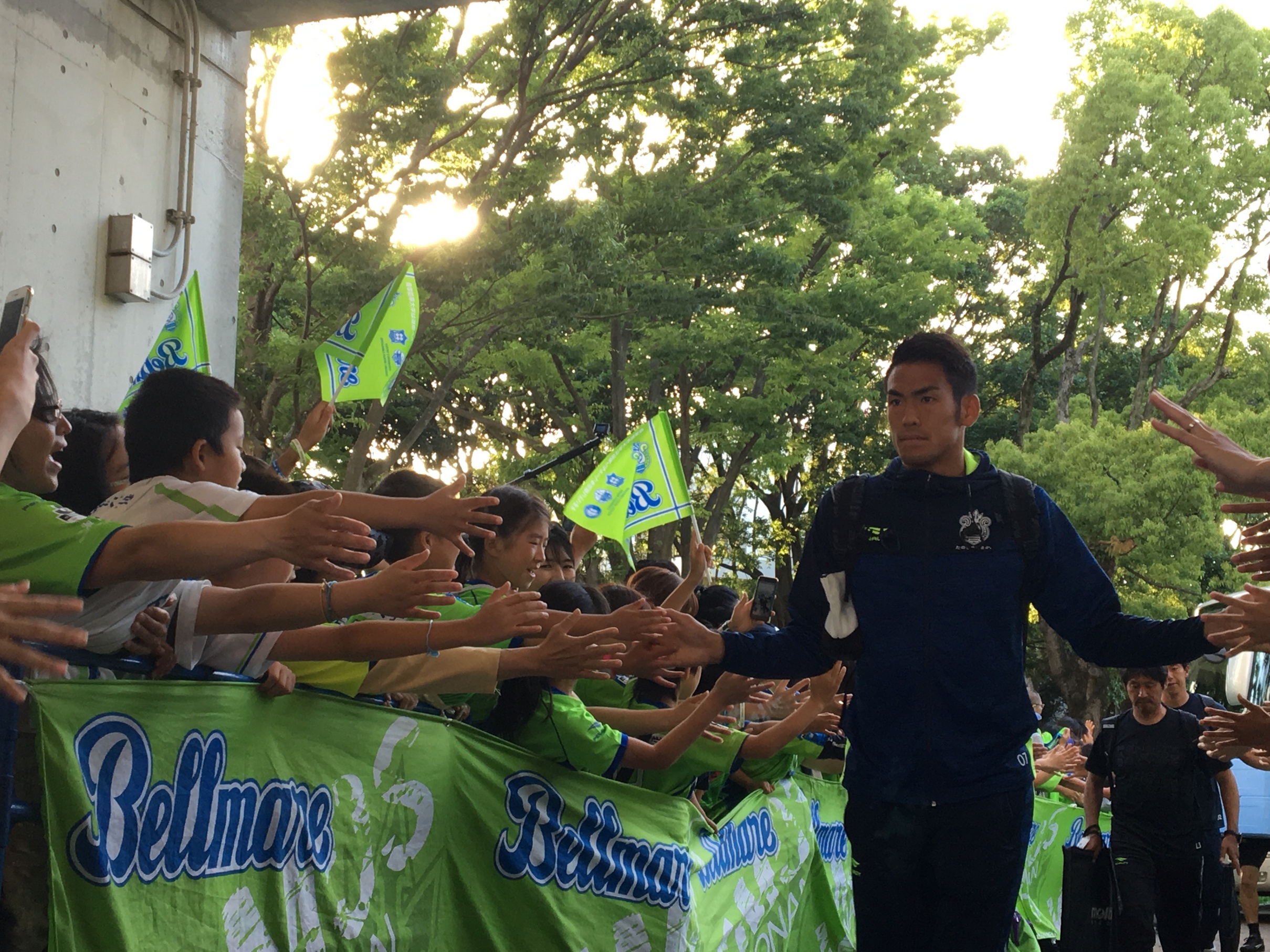 �f���I�f���I�x���}�[��