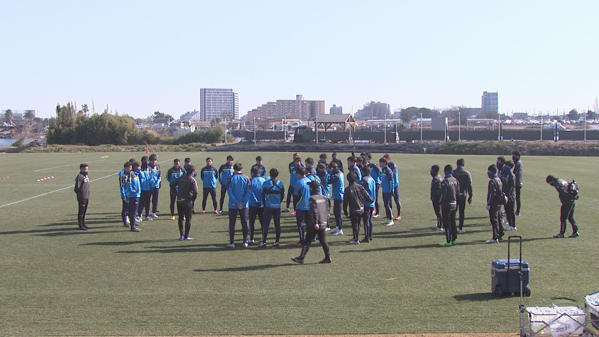 �f���I�f���I�x���}�[��